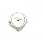 Acrilic Fusion Gel Clear #1